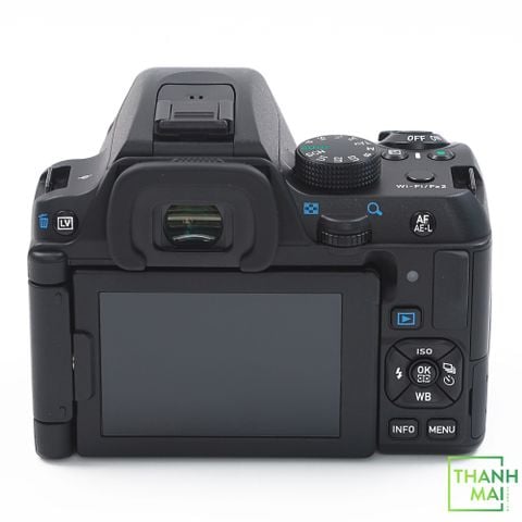 Máy ảnh Pentax K-70 ( Body ) Black