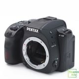 Máy ảnh Pentax K-70 ( Body ) Black