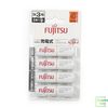 Pin Fujitsu AA 1900mAh vĩ 4 viên ( White ) Made In Japan Hàng Nội Địa Nhật Bản