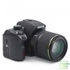 Máy ảnh DSLR Pentax K-70 kèm Ống Kính SMC Pentax-DA 18-135mm F3.5-5.6 ED AL [IF] DC WR