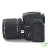 Máy ảnh DSLR Pentax K-70 kèm Ống Kính SMC Pentax-DA 18-135mm F3.5-5.6 ED AL [IF] DC WR