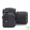 Máy ảnh DSLR Pentax K-70 kèm Ống Kính SMC Pentax-DA 18-135mm F3.5-5.6 ED AL [IF] DC WR