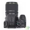 Máy ảnh DSLR Pentax K-70 kèm Ống Kính SMC Pentax-DA 18-135mm F3.5-5.6 ED AL [IF] DC WR