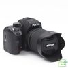 Máy ảnh DSLR Pentax K-70 kèm Ống Kính SMC Pentax-DA 18-135mm F3.5-5.6 ED AL [IF] DC WR