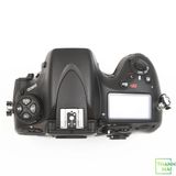 Máy ảnh Nikon D800 ( Body )