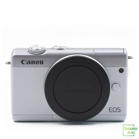 Máy Ảnh Canon EOS M200 (Body)