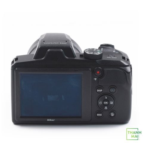 Máy ảnh Nikon Coolpix B600