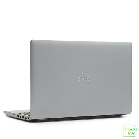 Laptop Dell Latitude 5521 | Intel Core i7 - 11850H | Ram 16GB | SSD 512GB | NVIDIA Geforce MX450 | 15.6