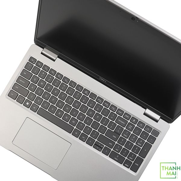 Laptop Dell Latitude 5521 | Intel Core i7 - 11850H | Ram 16GB | SSD 512GB | NVIDIA Geforce MX450 | 15.6