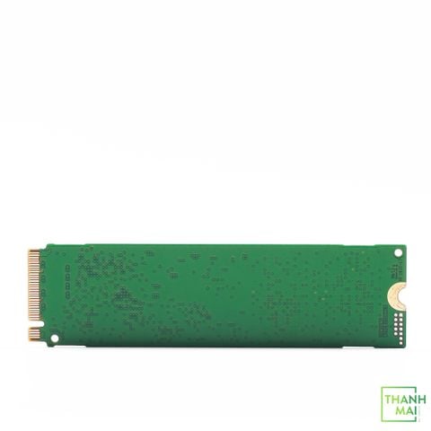 Ổ cứng SSD 256G Samsung PM981 M.2 NVMe PCIe 2280 (MZ-VLB2560)