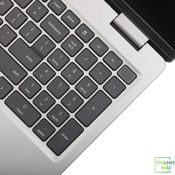 Laptop Dell Latitude 5521 | Intel Core i7 - 11850H | Ram 16GB | SSD 512GB | NVIDIA Geforce MX450 | 15.6