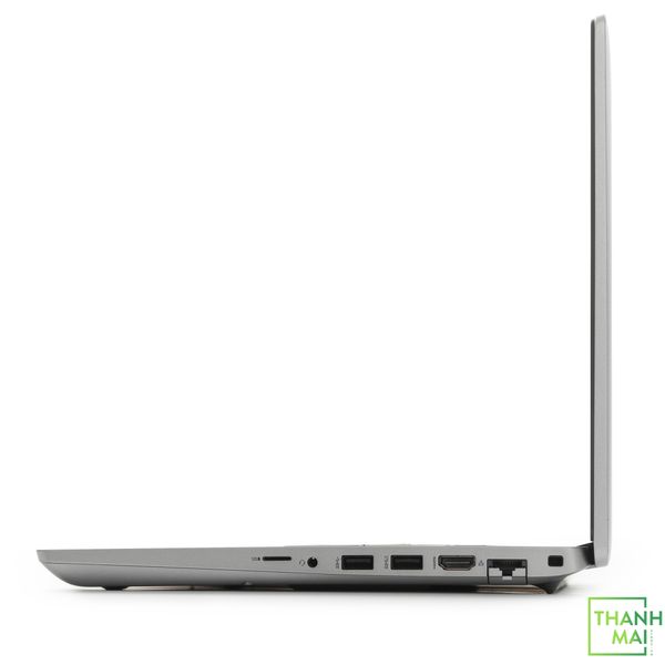 Laptop Dell Latitude 5521 | Intel Core i7 - 11850H | Ram 16GB | SSD 512GB | NVIDIA Geforce MX450 | 15.6
