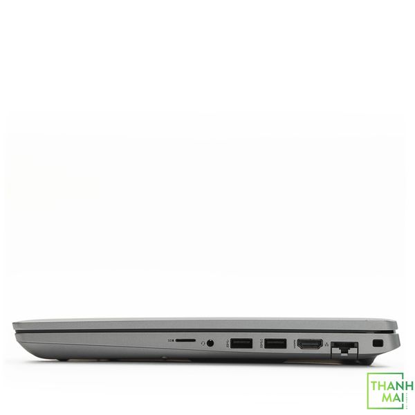 Laptop Dell Latitude 5521 | Intel Core i7 - 11850H | Ram 16GB | SSD 512GB | NVIDIA Geforce MX450 | 15.6