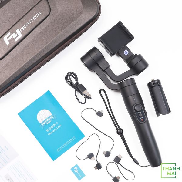 Gimbal chống rung Cho Điện Thoại Feiyu Vimble 2