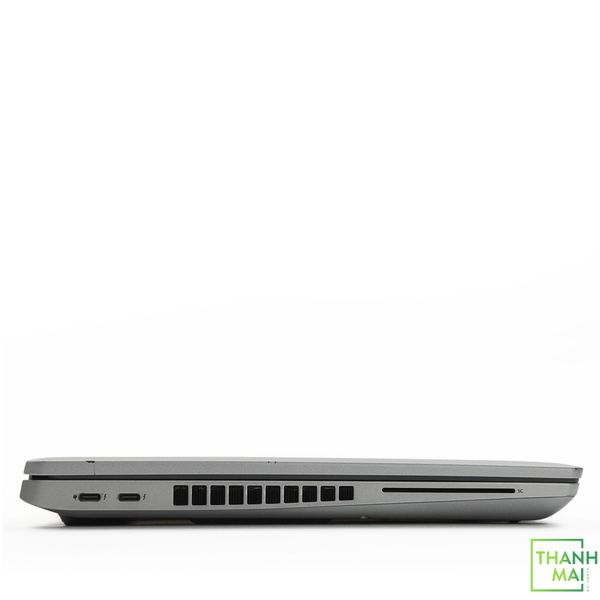 Laptop Dell Latitude 5521 | Intel Core i7 - 11850H | Ram 16GB | SSD 512GB | NVIDIA Geforce MX450 | 15.6