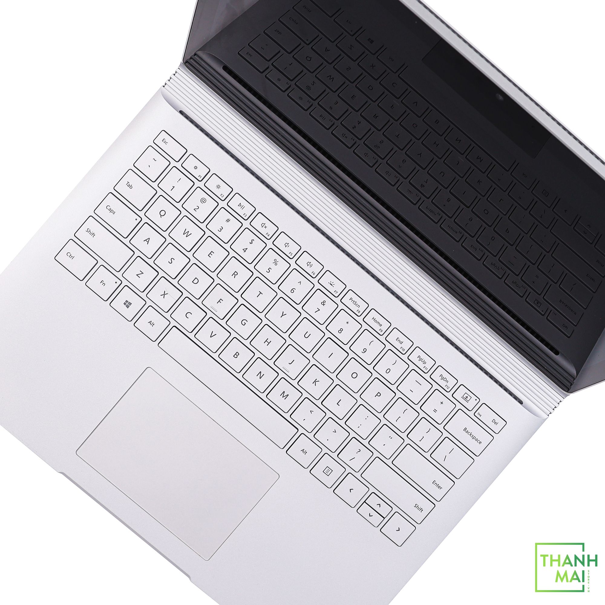 Surface Book2 i7-8650U SSD1TB GTX1050 Windowsノート本体 Surface
