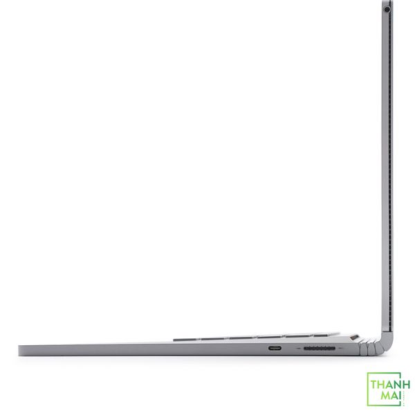 Microsoft Surface Book 2 | Intel Core I7 - 8650U | Ram 16GB | SSD 256GB | NVIDIA® GeForce® GTX 1060 6GB GDDR5 | 15 Inch