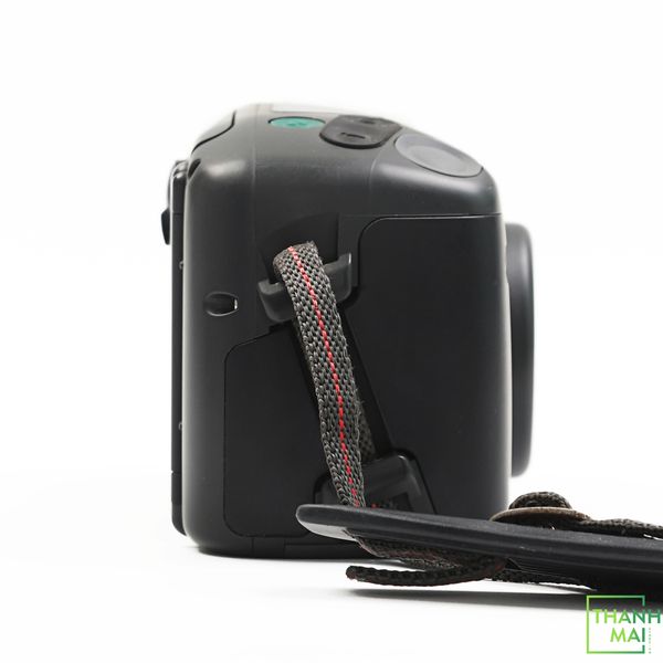 Máy ảnh Film PNS Pentax Zoom 90 WR