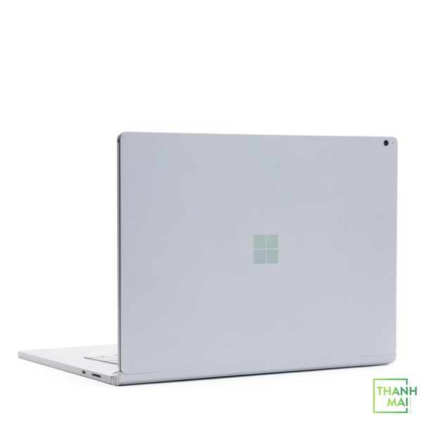 Microsoft Surface Book 2 | Intel Core I7 - 8650U | Ram 16GB | SSD 256GB | NVIDIA® GeForce® GTX 1060 6GB GDDR5 | 15 Inch