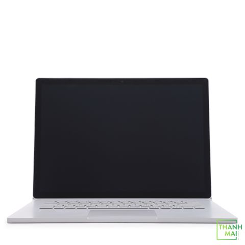 Microsoft Surface Book 2 | Intel Core I7 - 8650U | Ram 16GB | SSD 256GB | NVIDIA® GeForce® GTX 1060 6GB GDDR5 | 15 Inch