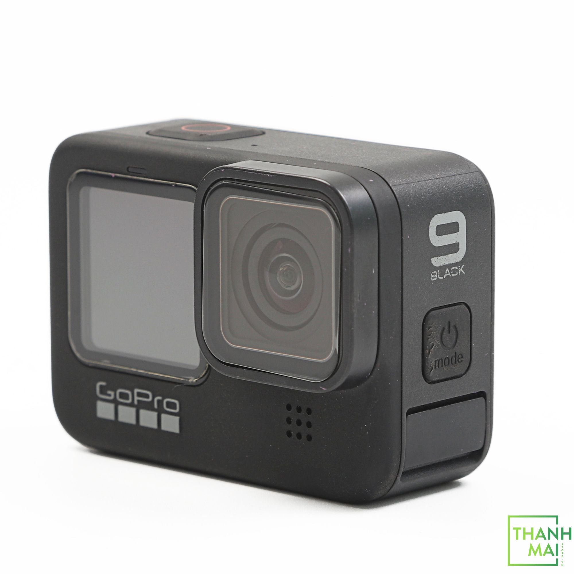Máy Quay Phim Hành Trình Gopro Hero Black kèm Phụ Kiện Thanh