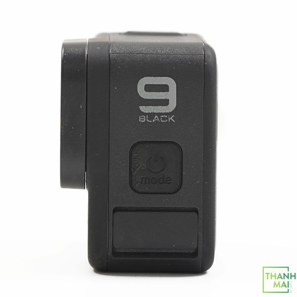 Máy Quay Phim Hành Trình Gopro Hero 9 Black kèm Phụ Kiện