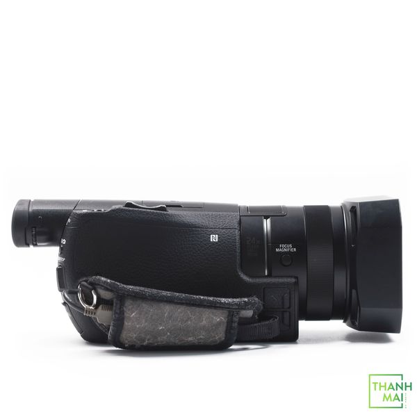 Máy Quay Phim Sony Handycam HDR-CX900E