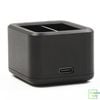 Bộ sạc đôi Gopro Dual Battery Charger - Chính hãng