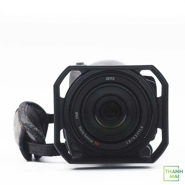 Máy Quay Phim Sony Handycam HDR-CX900E