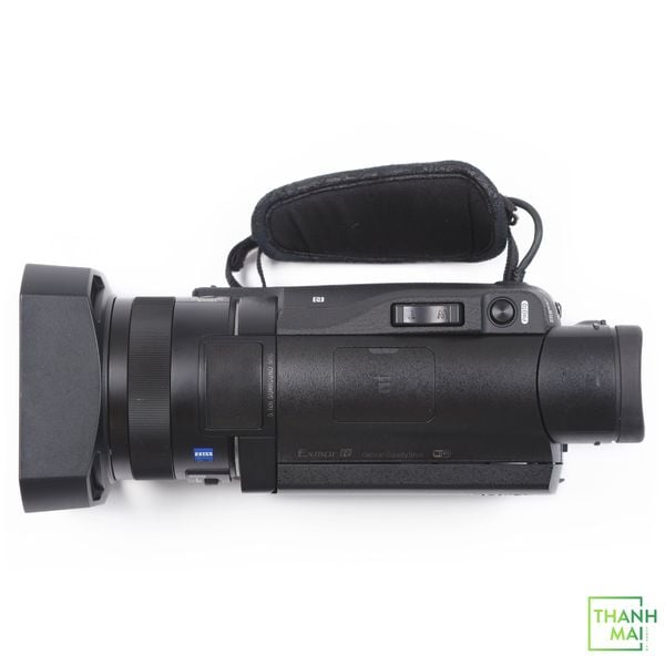 Máy Quay Phim Sony Handycam HDR-CX900E