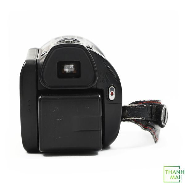 Máy Quay Phim Cầm Tay Panasonic HC-X920 3MOS Ultrafine Full HD Camcorder