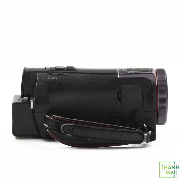 Máy Quay Phim Cầm Tay Panasonic HC-X920 3MOS Ultrafine Full HD Camcorder