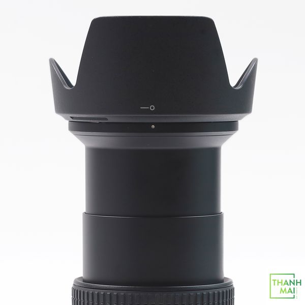 Ống Kính Nikon AF-S DX Nikkor 18-200mm f/3.5-5.6G ED VR II