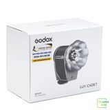 Đèn Flash Godox Retro Lux Cadet