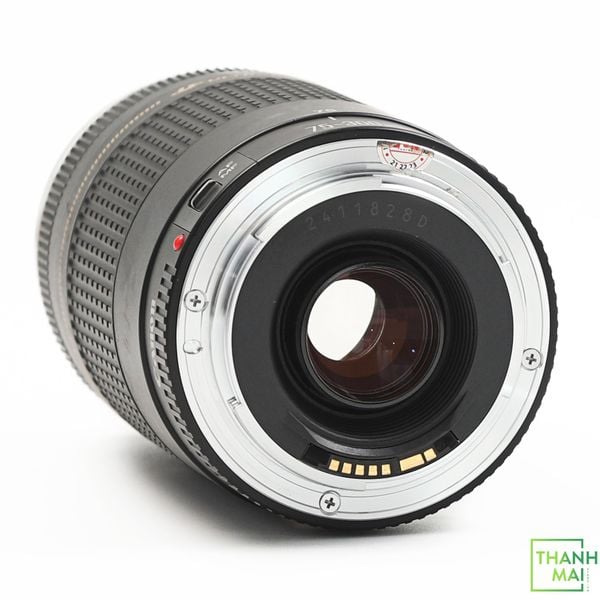 Ống kính Canon EF 75-300mm f/4-5.6 II