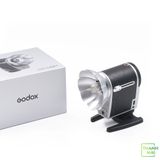 Đèn Flash Godox Retro Lux Cadet