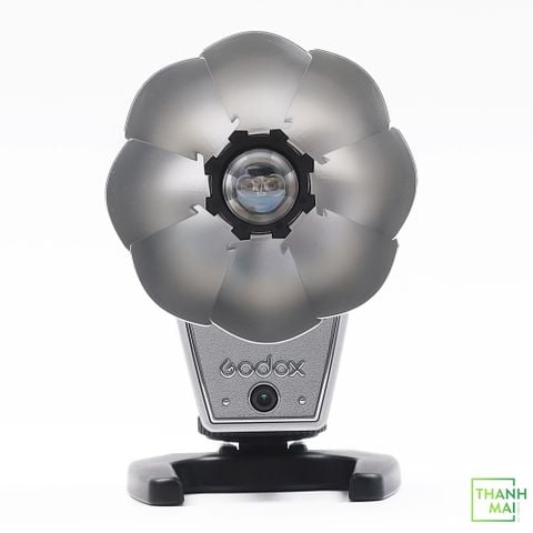 Đèn Flash Godox Retro Lux Cadet