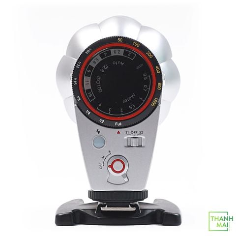 Đèn Flash Godox Retro Lux Cadet