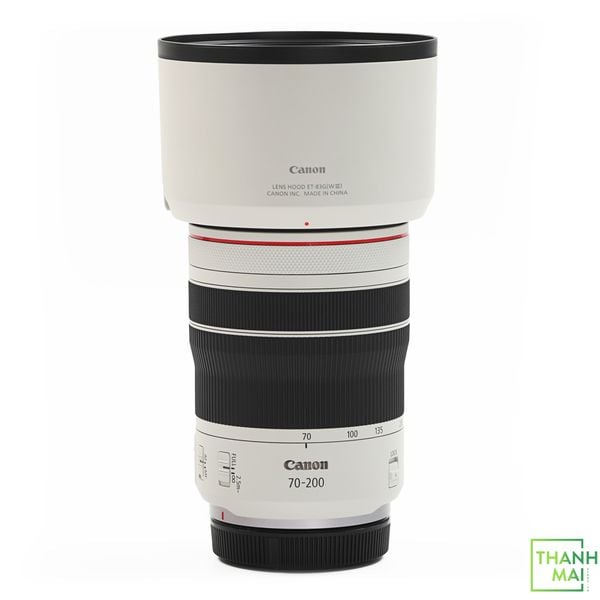 Ống kính Canon RF 70-200mm F/4L IS USM