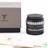 Ống kính TTartisan 23mm f1.4 For Fujifilm FX-Mount
