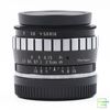 Ống kính TTartisan 23mm f1.4 For Fujifilm FX-Mount