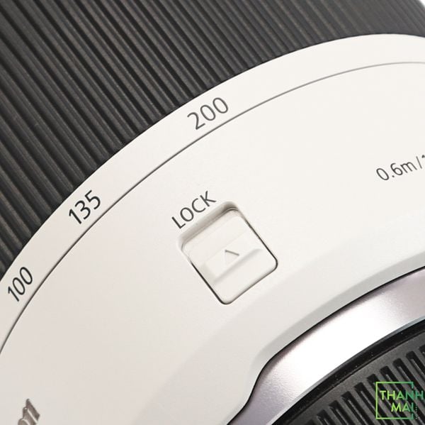 Ống kính Canon RF 70-200mm F/4L IS USM