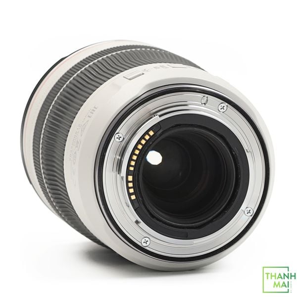 Ống kính Canon RF 70-200mm F/4L IS USM