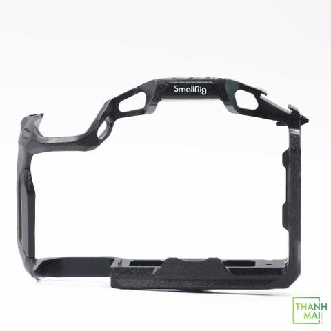 SmallRig “Black Mamba” Camera Cage for Canon EOS R5 C & R5 & R6 3233B