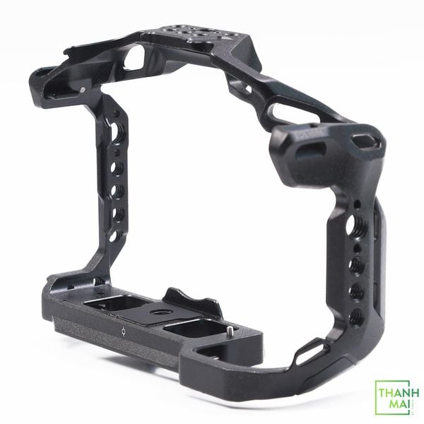 SmallRig “Black Mamba” Camera Cage for Canon EOS R5 C & R5 & R6 3233B