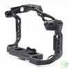 SmallRig “Black Mamba” Camera Cage for Canon EOS R5 C & R5 & R6 3233B