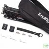 SmallRig CT-10 Aluminum Travel Tripod with Ball Head