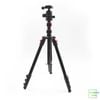 SmallRig CT-10 Aluminum Travel Tripod with Ball Head