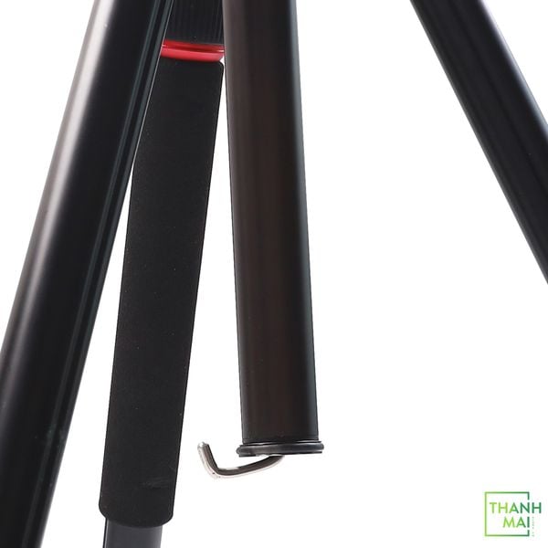 SmallRig CT-10 Aluminum Travel Tripod with Ball Head