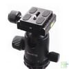 SmallRig CT-10 Aluminum Travel Tripod with Ball Head